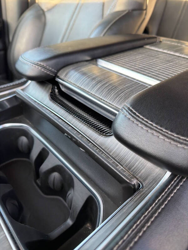 2023 Jeep Wagoneer L Series II