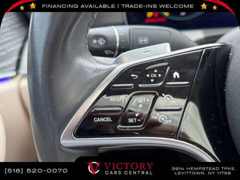 2021 Mercedes-Benz E-Class E 350 4MATIC