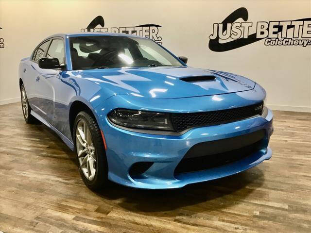 2023 Dodge Charger for sale at Cole Chevy Pre-Owned in Bluefield WV