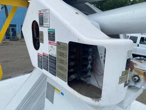 2003 International DuraStar 4300