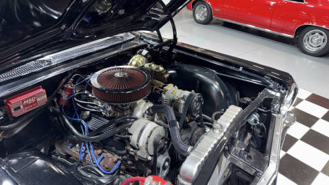 1964 Chevrolet Impala