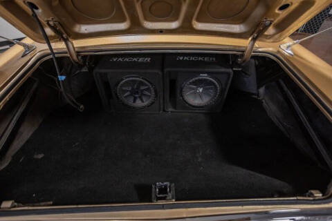 1965 Chevrolet Impala