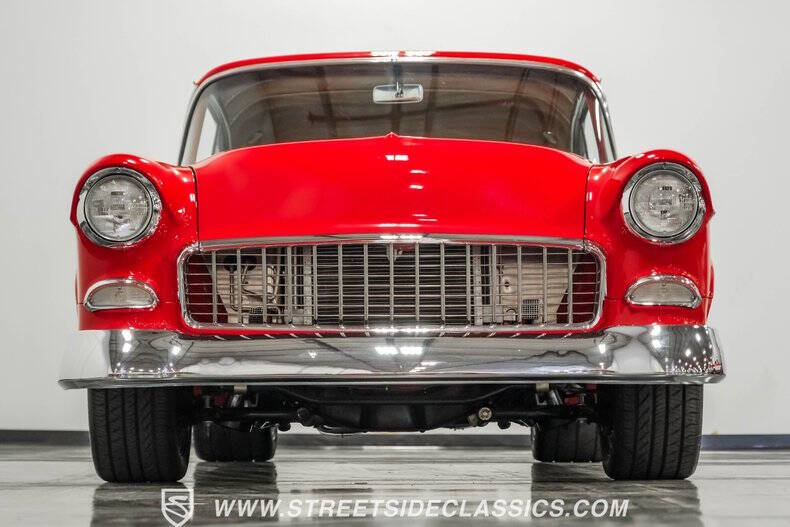 1955 Chevrolet Bel Air