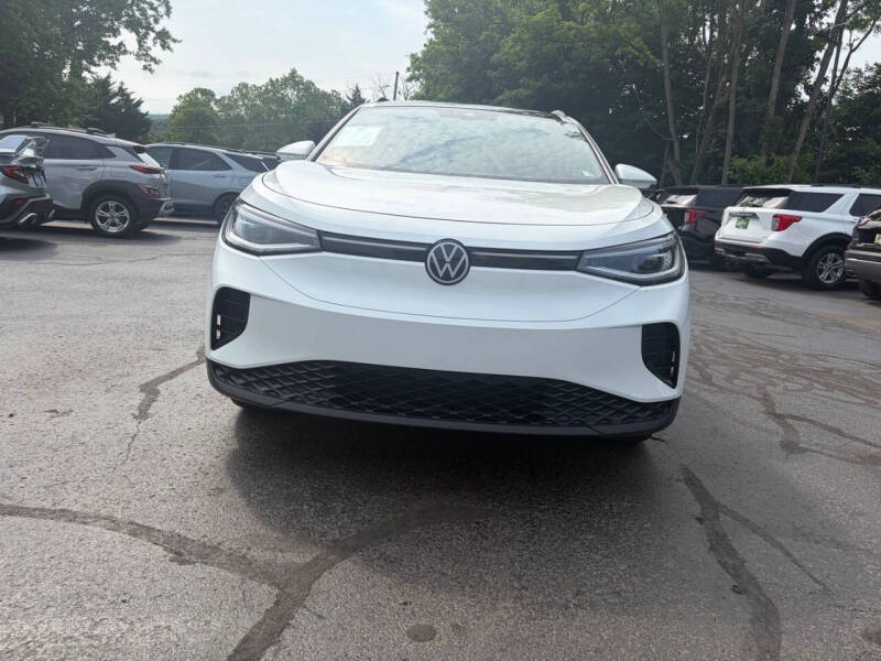 2023 Volkswagen ID.4 Pro S