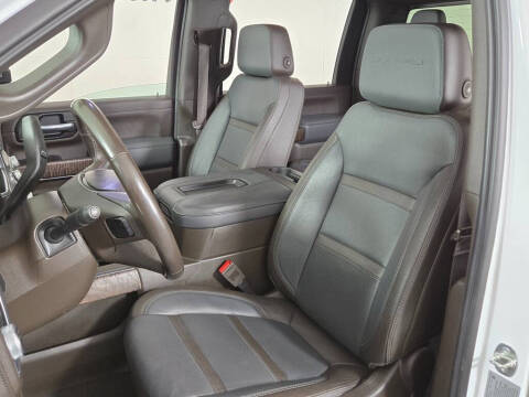 2022 GMC Sierra 2500HD