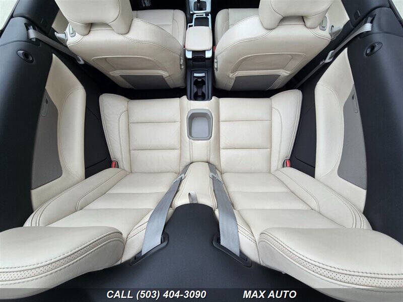 2013 Volvo C70 T5 Premier Plus