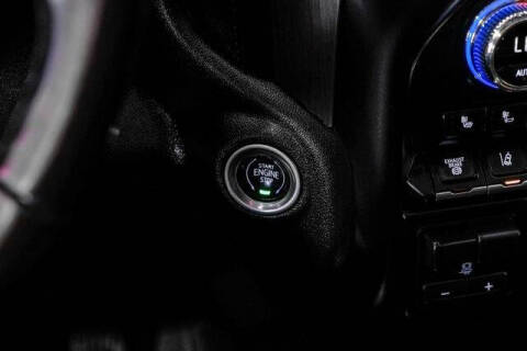 2021 GMC Sierra 2500HD