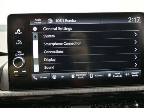 2023 Honda CR-V