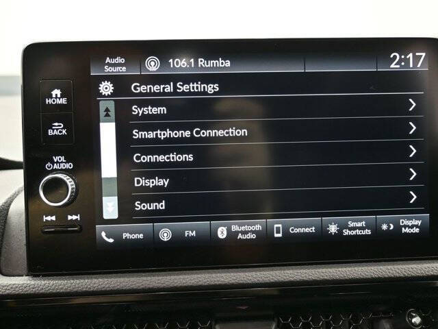 2023 Honda CR-V