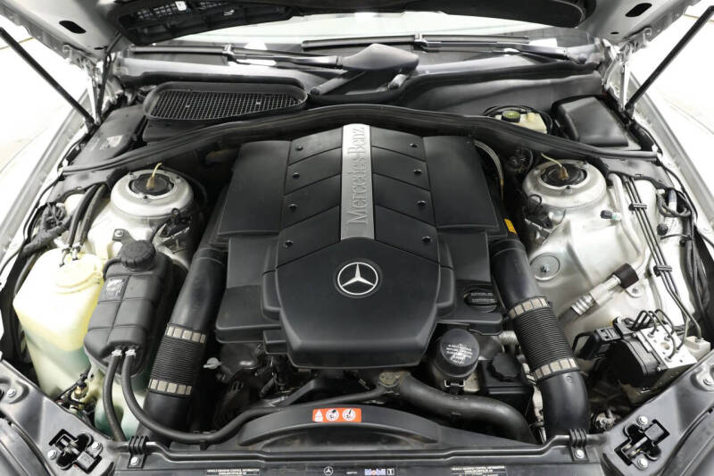 2006 Mercedes-Benz S-Class S 430