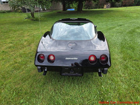 1979 Chevrolet Corvette