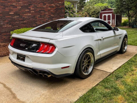 2023 Ford Mustang GT Premium