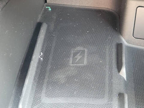 2024 Ford Escape Plug-In Hybrid PHEV