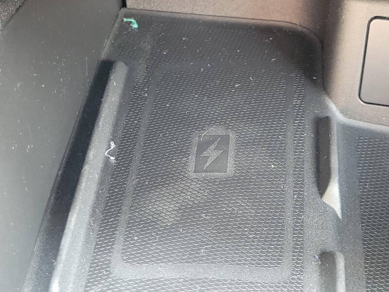 2024 Ford Escape Plug-In Hybrid PHEV