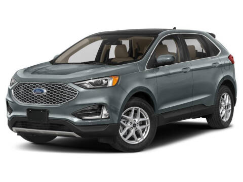 2023 Ford Edge for sale at Everyone's Financed At Borgman in Grandville MI