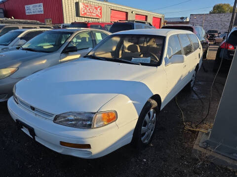 1995 Toyota Camry LE V6