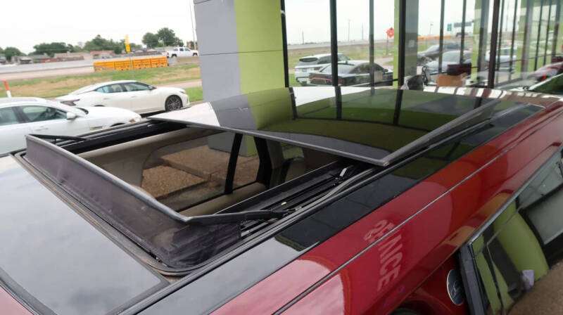 2017 Land Rover Range Rover Supercharged