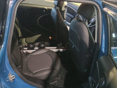 2012 MINI Cooper Countryman