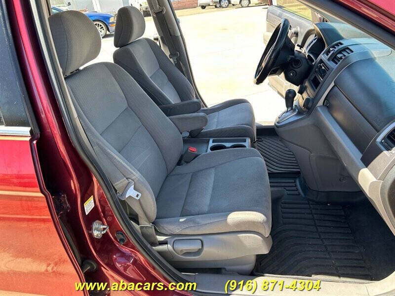 2008 Honda CR-V EX