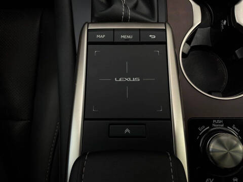 2022 Lexus RX 450h