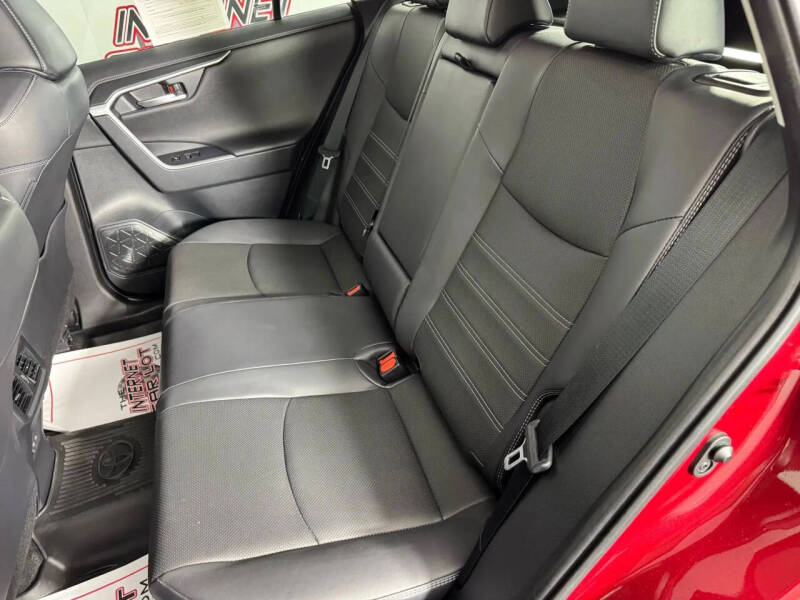 2024 Toyota RAV4 Hybrid Limited