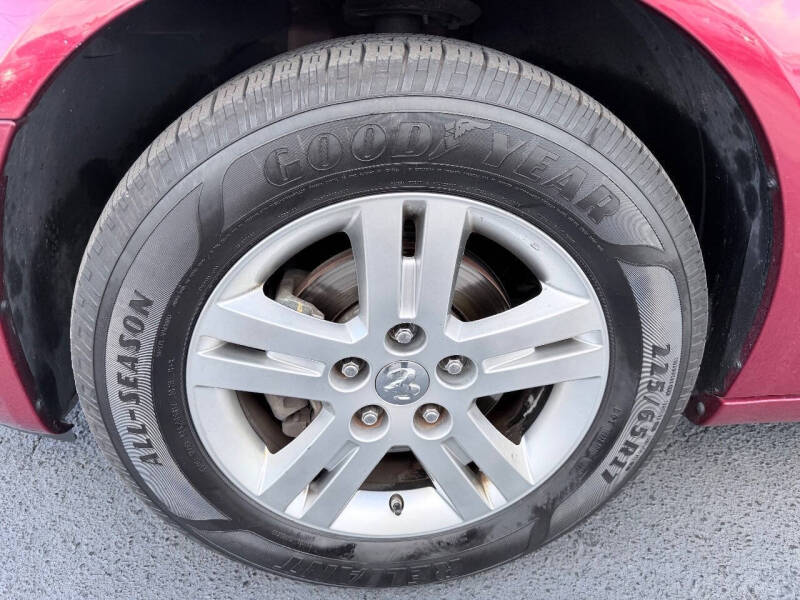 2010 Dodge Grand Caravan SXT