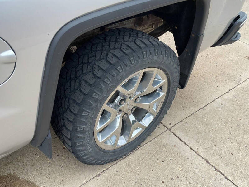 2014 GMC Sierra 1500