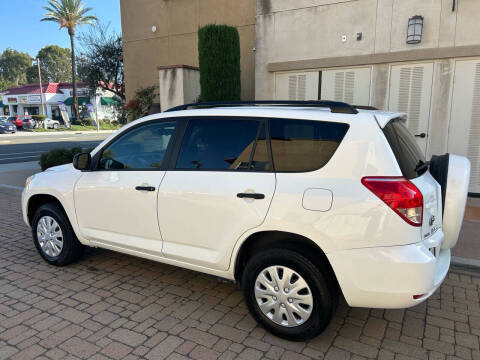 2006 Toyota RAV4