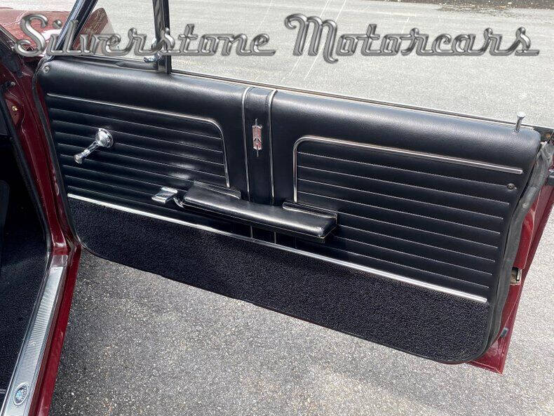 1966 Oldsmobile Cutlass