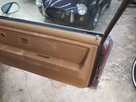 1978 Chevrolet Deluxe