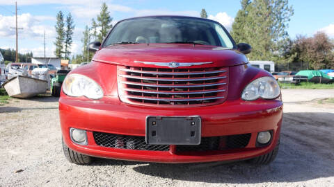 2006 Chrysler PT Cruiser GT