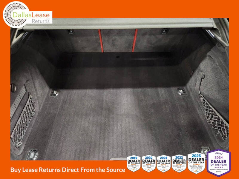 2023 Audi S5 Sportback 3.0T quattro Prestige