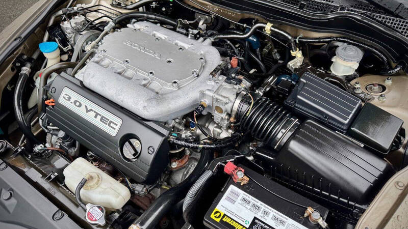 2006 Honda Accord EX V-6