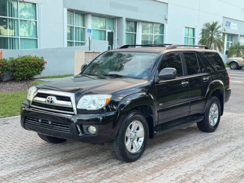 2006 Toyota 4Runner