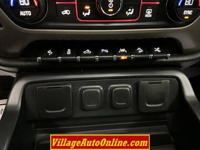 2016 GMC Sierra 1500