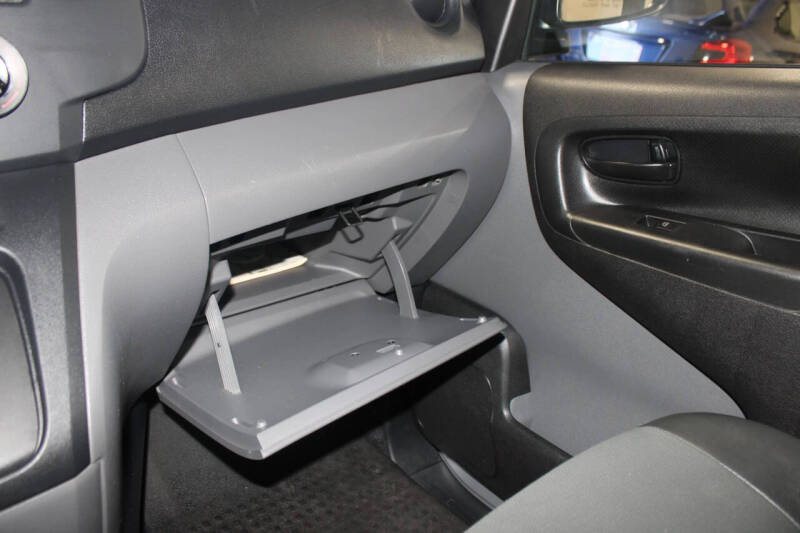 2015 Chevrolet City Express LS