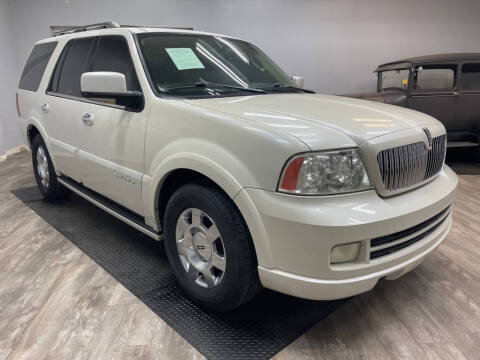 2006 Lincoln Navigator Ultimate