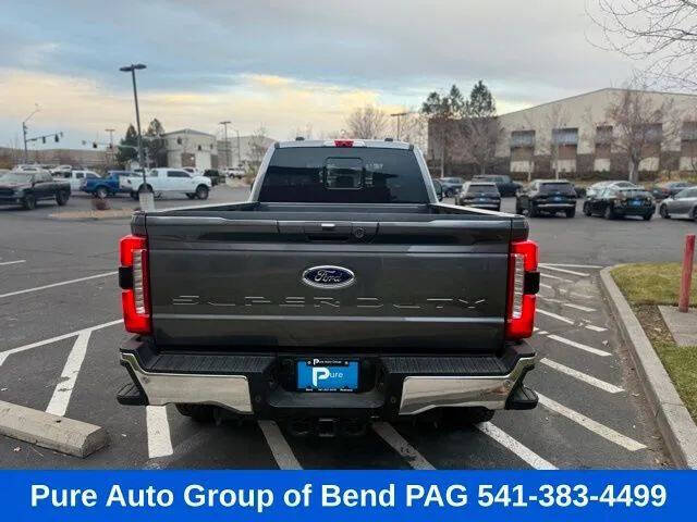2024 Ford F-350 Super Duty