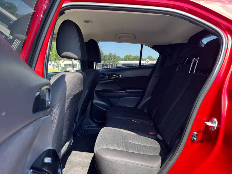 2020 Mitsubishi Eclipse Cross