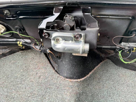 1977 Pontiac Trans Am