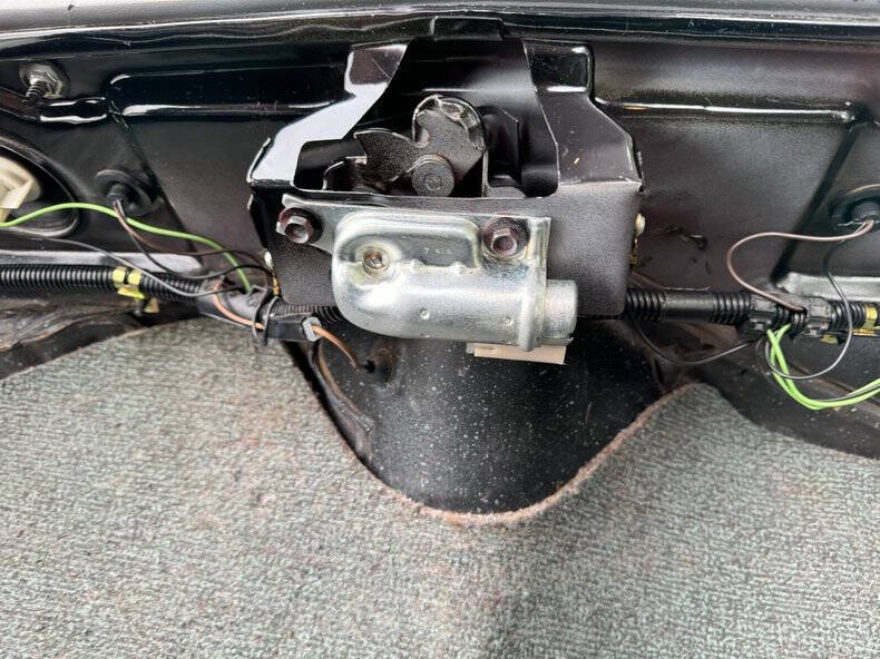 1977 Pontiac Trans Am