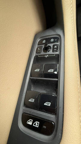 2021 Polestar 2 Launch Edition