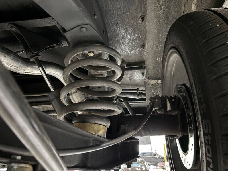 1968 Chevrolet Suburban