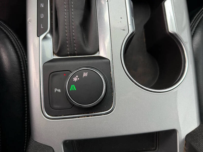 2019 Chevrolet Blazer LT