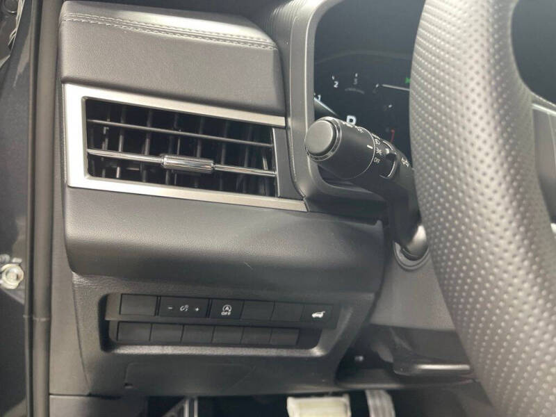 2026 Mitsubishi Outlander SEL