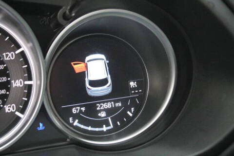 2023 Mazda CX-5 2.5 S Select