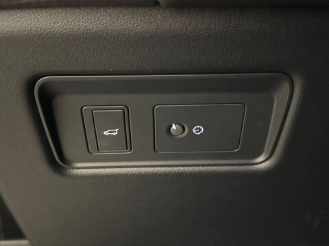 2022 Land Rover Range Rover Sport HST