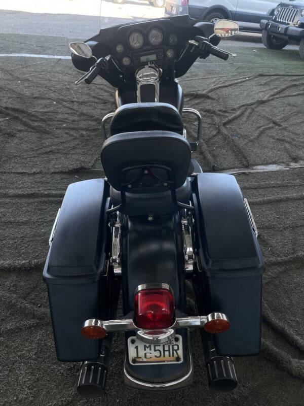 2009 Harley-Davidson n/a