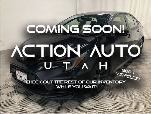 2023 Toyota Corolla Hybrid