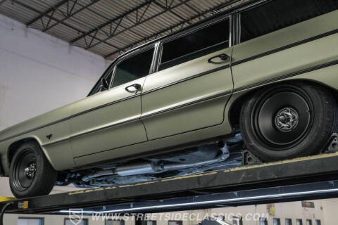 1964 Chevrolet Impala